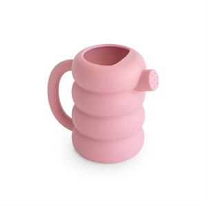 Mushie Silicone Watering Can Peony